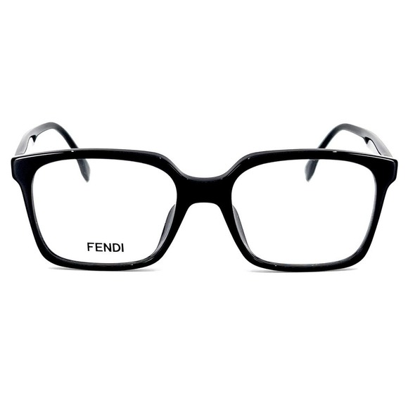 FENDI Eyeglasses FE50032I 001 Authentic NEW!!!